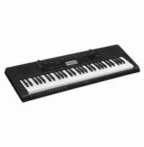  Casio Tecla...