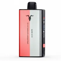  Vaper Desca...