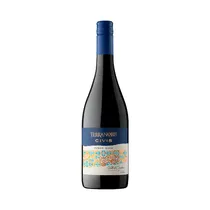  Vino Terran...