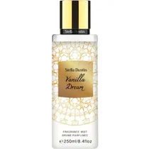 Colônia Body Splash Stella Dustin Vanilla Dream - Feminino - 250ML