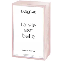 Perfume Feminino Lancôme La Vie Est Belle Edp 100 ML