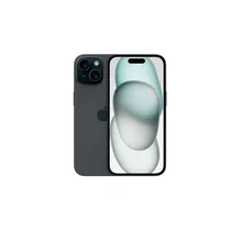 iPhone 15 128GB Grade A Preto A+ Swap