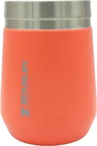 Copo Térmico Stanley Go Tumbler 10-10366-033 (295ML) Guava
