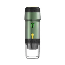 Cafetera Portátil Life Home KF-JN-01 Recargable USB Surtido