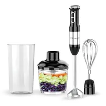  Mixer Eletr...