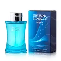 New Brand Monaco Fem 100ML