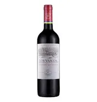 Los Vascos Vino Cab/Sauvignon 750ML