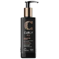 Truss Curly Fix 250ML