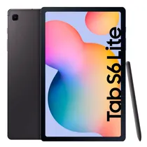 Tablet Samsung Galaxy Tab S6 Lite SM-P620 - 4/64GB - Wi-Fi - 10.4" - Gray