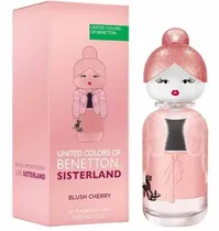  Benetton Si...