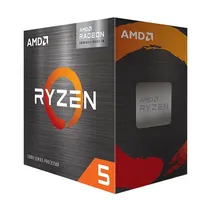 AMD Cpu Ryzen 5-5600GT 100-100001488BOX AM4 3.6GHZ 19MB
