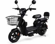  Moto Elétri...