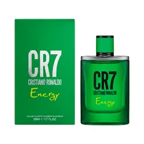 Perfume Cristiano Ronaldo CR7 Energy Edt 50ML – Masculino
