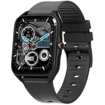 Smartwatch G-Tide Q1 Preto