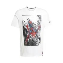  Remera Adid...