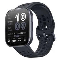 Smartwatch Amazfit Bip 6 A2435 - Preto