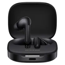 Fone de Ouvido Xiaomi Redmi Buds 6 M2429E1 Night Black