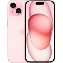 Apple iPhone 15 A3090 128GB Pink