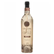 Vinho Doce Cricova Série Papyrus Merlot 750ML