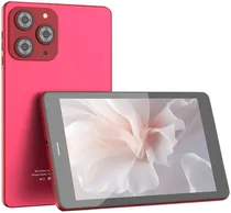 Tablet C Idea CM817 Pro Max Tela 8" 512GB/8GB Dual Sim - Red