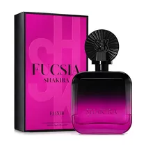 s BY Shakira Fucsia Elixir 80ML Edp