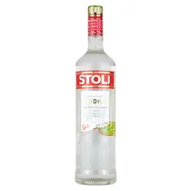 Vodka Stoli Stolichnaya Original A Espiritualidade Da Mudança 1L