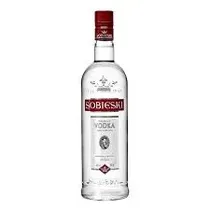Sobieski Vodka Rye 1000 LT