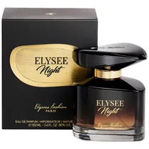  Perfume Ely...