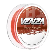 Marine Linea Venza Soft 18.6LB 0.37MM 300M Naranja