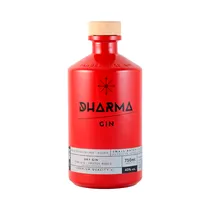  Gin Dharma ...