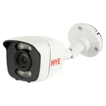 Câmera de Segurança Hye HYE-FW6236TP-P - 2.8MM - 2MP - Branco