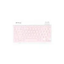 Teclado FTX FTXB09/Bluetooth/Port Rosa