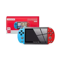 Consola Portatil Tomate MAY-032