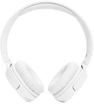 Fone de Ouvido JBL Tune 520BT Bluetooth - White