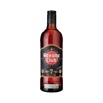  Ron Havana ...