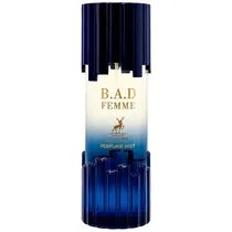 Body Mist Maison Alhambra Bad Femme 250ML