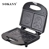  Sokany SK-1...