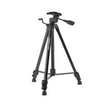 Tripé Quanta QTTPC10 - Preto