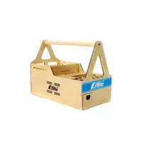 e-Flite Acc Caixa de Campo Fieldmate Pro Electric Fiel Box EFLA180