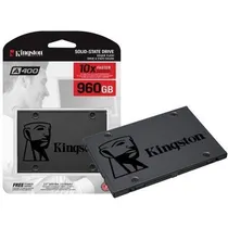 HD SSD SATA3 960G 2.5"" Kingston SA400S37/960G