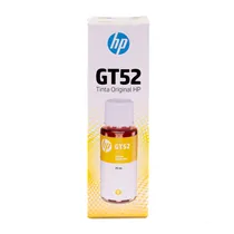  Tinta HP GT...