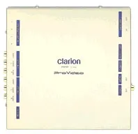  Clarion Tun...