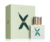 Nishane Hacivat X 100ML Exdp