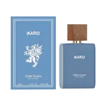 Perfume Stella Dustin Ikario Edp 100ML – Masculino