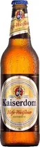 Cerveja Kaiserdom Hefe-Weissbier - 500ML
