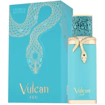 P.French Avenue Vulcan Feu Edp 100ML