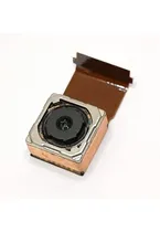 Camára Traseira Moto G4 Plus