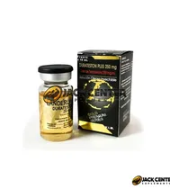Ea Clenbuterol 40MCG/ 50COMP.Landergold