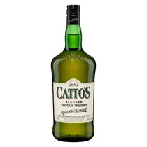  Cattos 8 An...