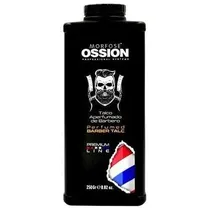 Ossion Talc...